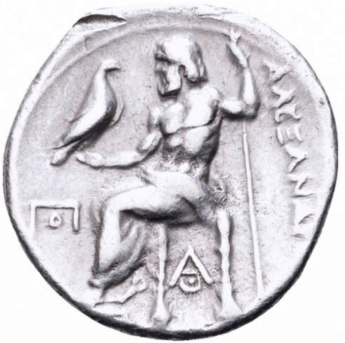 Drachm-Alexander-Teos---Is-There-Something-Wrong-With-This-Coin?